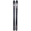 Skialpinistické lyže Volkl Rise 84 SMU - grey