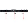 Opasok na beh Compressport Race Belt - black
