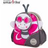 Batoh Motýlik Bag Butterfly toT's-smarTrike na ramená z neoprénu ružový