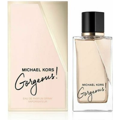 Michael Kors Gorgeous! - EDP 30 ml