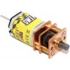 GPX Extreme Elektromotor s prevodovkou GPX SWIFT N20VS 1:298 v2