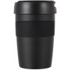 Lifeventure Insulated Coffee Cup 350 ml čierna