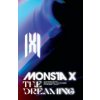 Monsta X - Dreaming / Deluxe Version IV [CD]
