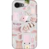 Picasee Fashion Case MagSafe pre Apple iPhone 16e - Glam Babe