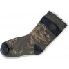 Nash Ponožky Zero Tolerance Socks Element L (43-46) (C6511)