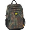 Caterpillar Bennett Camouflage AOP 30 l