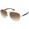 Slnečné okuliare Ray-Ban RB3683 001/51 Veľkosť: 56
