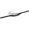 Riadítka trekking ZOOM Red Line dural priemer 31.8, 09116
