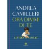 Ora dimmi di te. Lettera a Matilda (Andrea Camilleri)(Pevná)