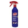 Real Kúpeľňa aktívna pena čistiaci prípravok na hrdzu, vodný kameň, rozprašovač 550 g