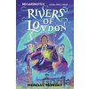 Rivers of London 09: Monday, Monday - Ben Aaronovitch, Andrew Cartmel