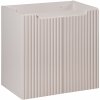 Comad NOVA CASHMERE 82-50-2D skrinka pod umývadlo 50cm