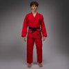 Kimono na BJJ Gi Venum Challenger XT - červené