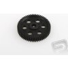Himoto Prevodové koleso 58 zubov (modul 0,6)