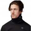 Fox Defend Gaiter nákrčník Black