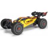 Arrma Typhon Mega 665 1:8 4WD RTR žltá