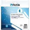Actis KH-704BKR ink for HP printer; HP 704 CN692AE replacement; Standard; 15 ml; black