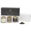 La Via Del Té Golden Jubilee darčeková krabička čajov 2x 40g