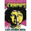 Cramps - Live At Napa StateMental Hospital [DVD]