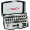 Bosch 2.607.017.319 Sada skrutkovacích bitov 32-dielna