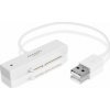 AXAGON USB 2.0 adaptér [1x USB 3.0 - 1x USB 3.0]; ADSA-1S