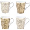 Tescoma myCOFFEE 387768.00 - Hrnček myCOFFEE, 4 ks, Empire