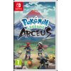 HRA NS Pokémon Legends: Arceus