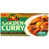 S&B curry mix Medium 220 g
