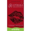 Tieňom pobozkaná - Richelle Mead