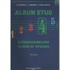 Album etud IV