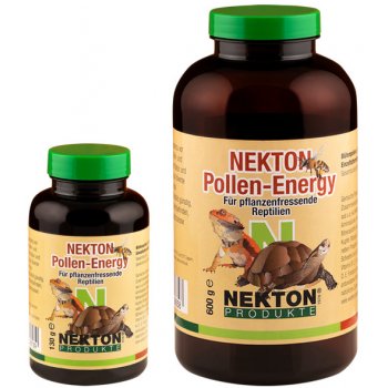 Nekton Pollen Energy 130 g