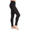 Merco Yoga Booty dámské sportovní legíny černá