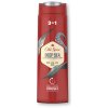 Old Spice Deep Sea sprchový gél 400 ml