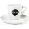 Mistral Selection Espresso šálka s podšálkou 80 ml