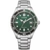Citizen AW1828-80X, Originálna distribúcia SK