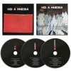 Radiohead: Kid A Mnesia - 3CD