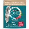 Purina One krmivo pre dospelé mačky s hovädzím mäsom 0,8 kg