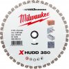 Milwaukee Diamantový rozbrusovací kotúč 350 mm 4932492151