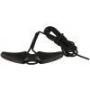 Burton Winder SZ Lace UPR - Black one size