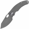 Kunwu Compadre Stonewash VANAX Titanium Stonewash Diamond Texture K706C-T1