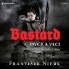 Bastard - ovce a vlci