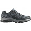 Salomon Extegra GTX W turbulence/black 478000 dámké nízké nepromokavé trekové boty 41 a 1/3 EUR