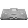 Decksaver Pioneer XDJ-XZ cover