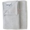 The One Towelling® Uterák 30x50 T1-30 Silver Grey 30 x 50 cm