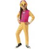 Rubies PAW PATROL Skye detský kostým veľkosť (104cm)OPP 701937-XXS