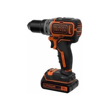 Black & Decker BL186KB-QW