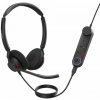 Jabra 5099-299-2119 Engage 50 II USB-A MS Stereo Káblové Slúchadlo (5099-299-2119)