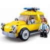 Sluban Modely M38-B0706C Volks vůz