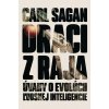 Draci z raja - Carl Sagan