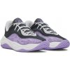 Tenisky Under Armour CURRY SPLASH 25 sivé 3028459-016 - EUR 44 | UK 9 | US 10